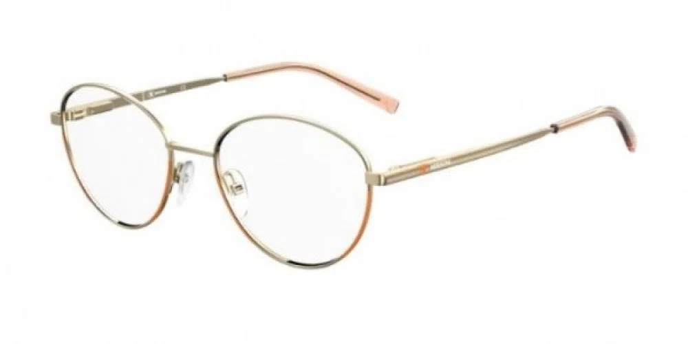 M Missoni Mmi0024 Eyeglasses - view 2